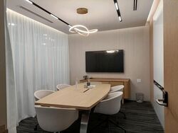 One Fullerton (D1), Office #565766591